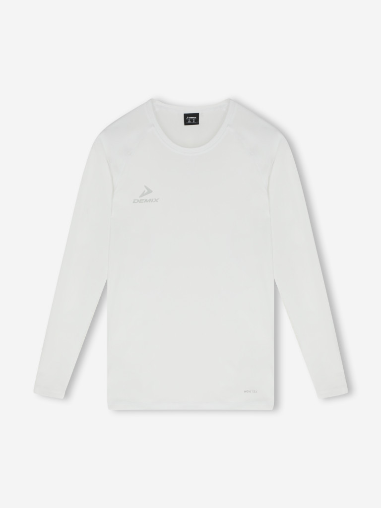 Лонгслив компрессионный мужской Demix