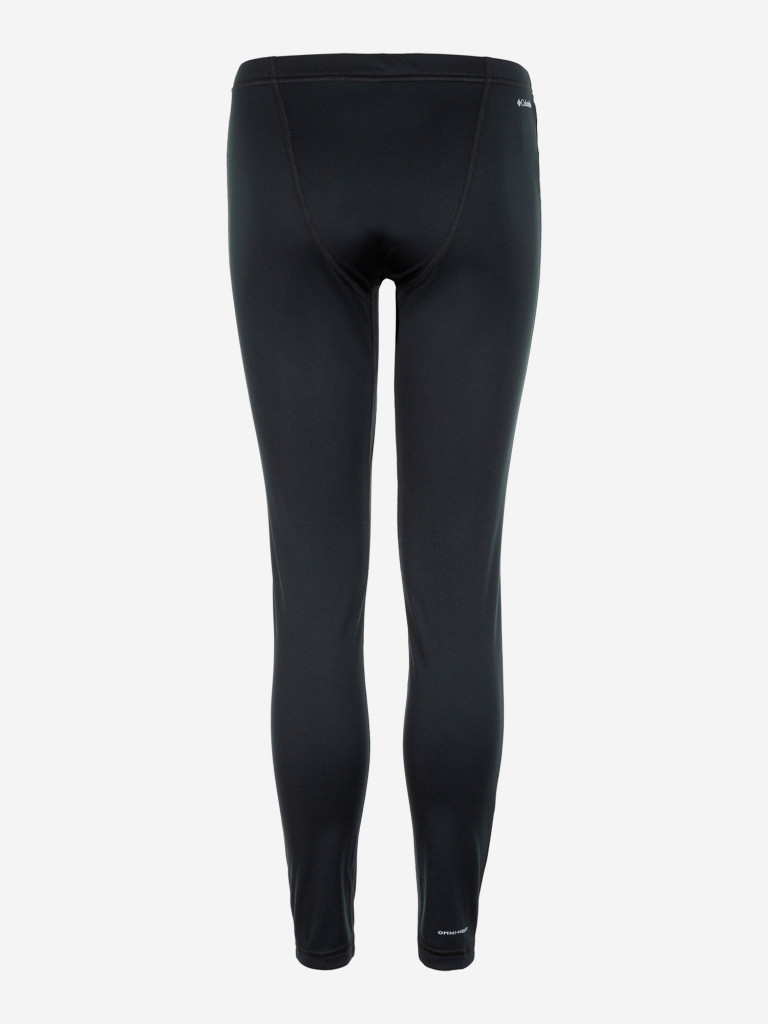 Термобелье низ для мальчиков Columbia Midweight Tight 2