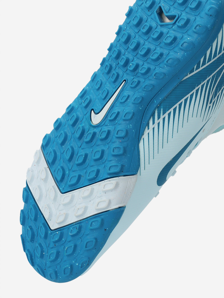 Бутсы для мальчиков Nike Jr Zoom Vapor 16 Academy Tf