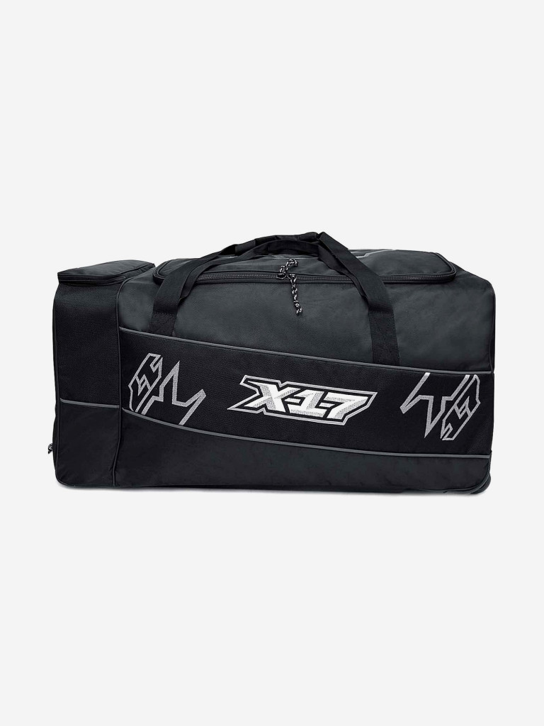 Хоккейный баул на колесах Х17, INT