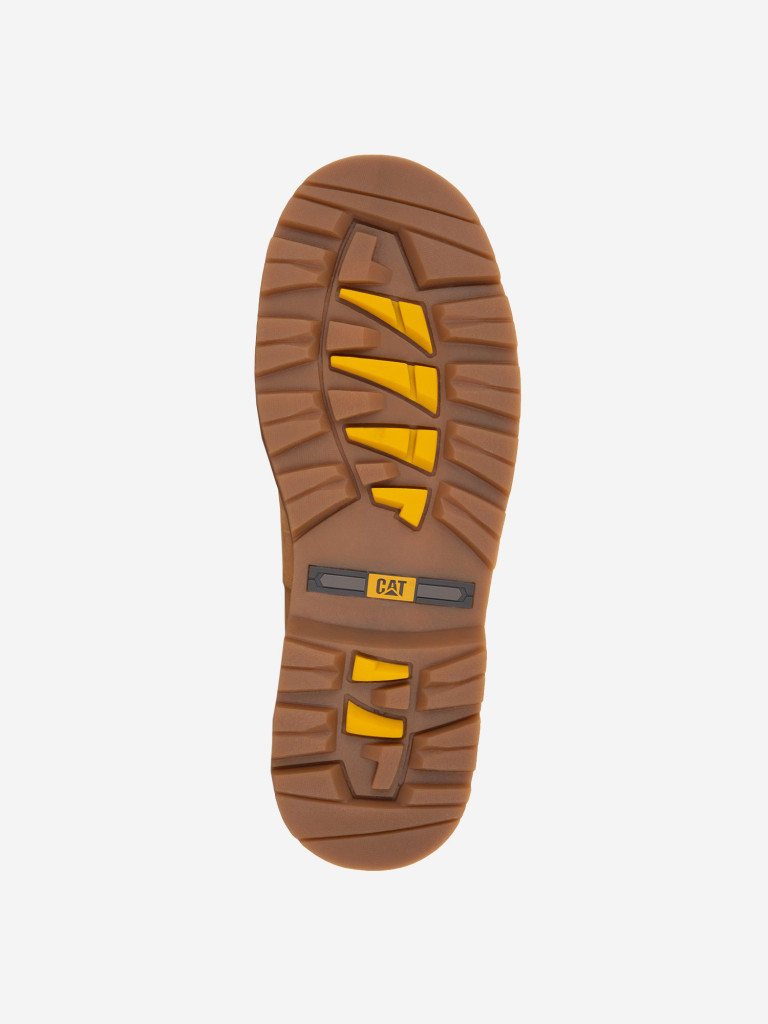 Ботинки детские Caterpillar Colorado Plus