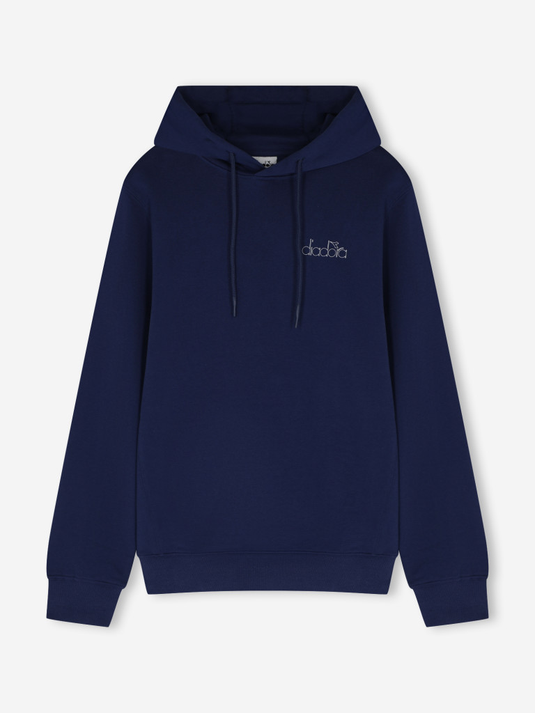 Худи мужское Diadora