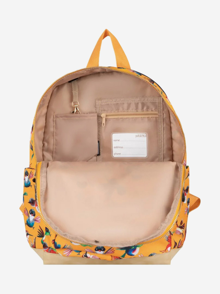 Рюкзак Pick@Pack
