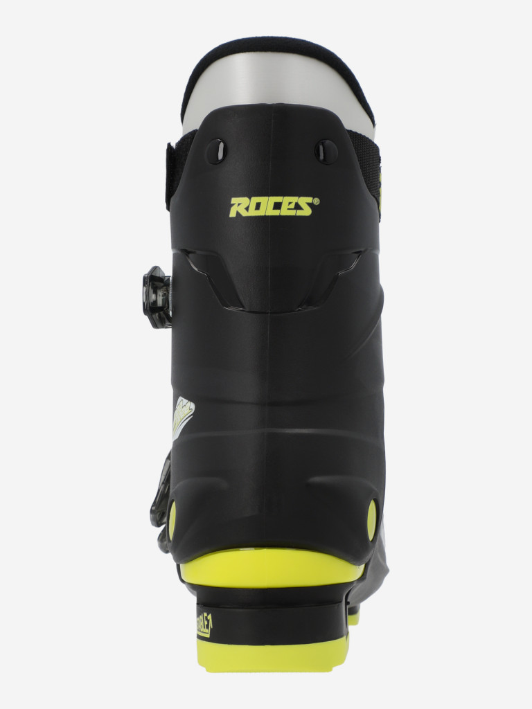 Ботинки горнолыжные детские Roces Idea