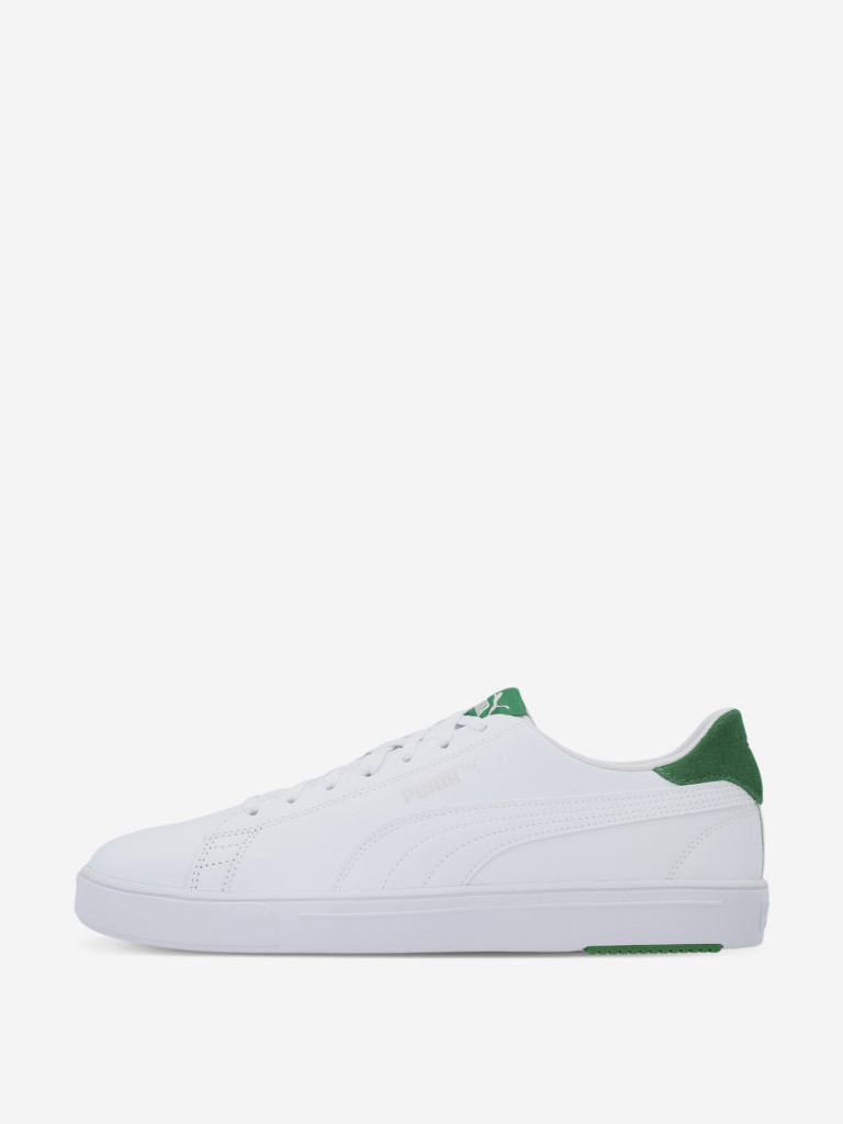 Кеды мужские PUMA Serve Pro Lite