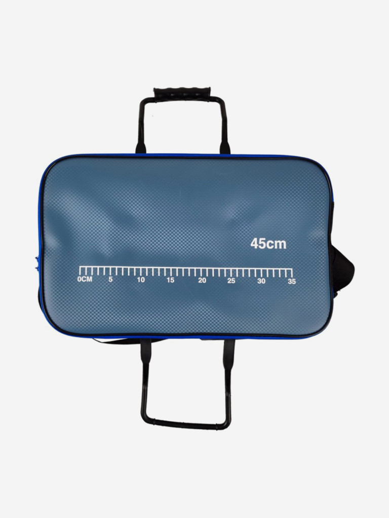 Сумка для рыбы F-FISHING EVA 45х27х25см