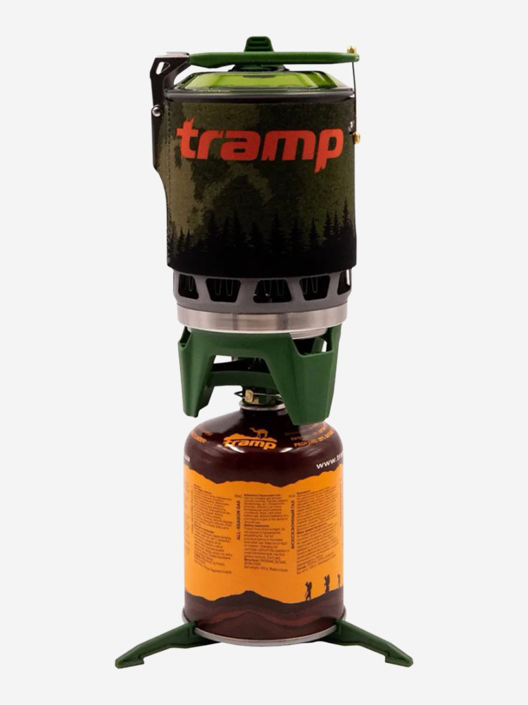 Система для приготовления пищи Tramp0.8л