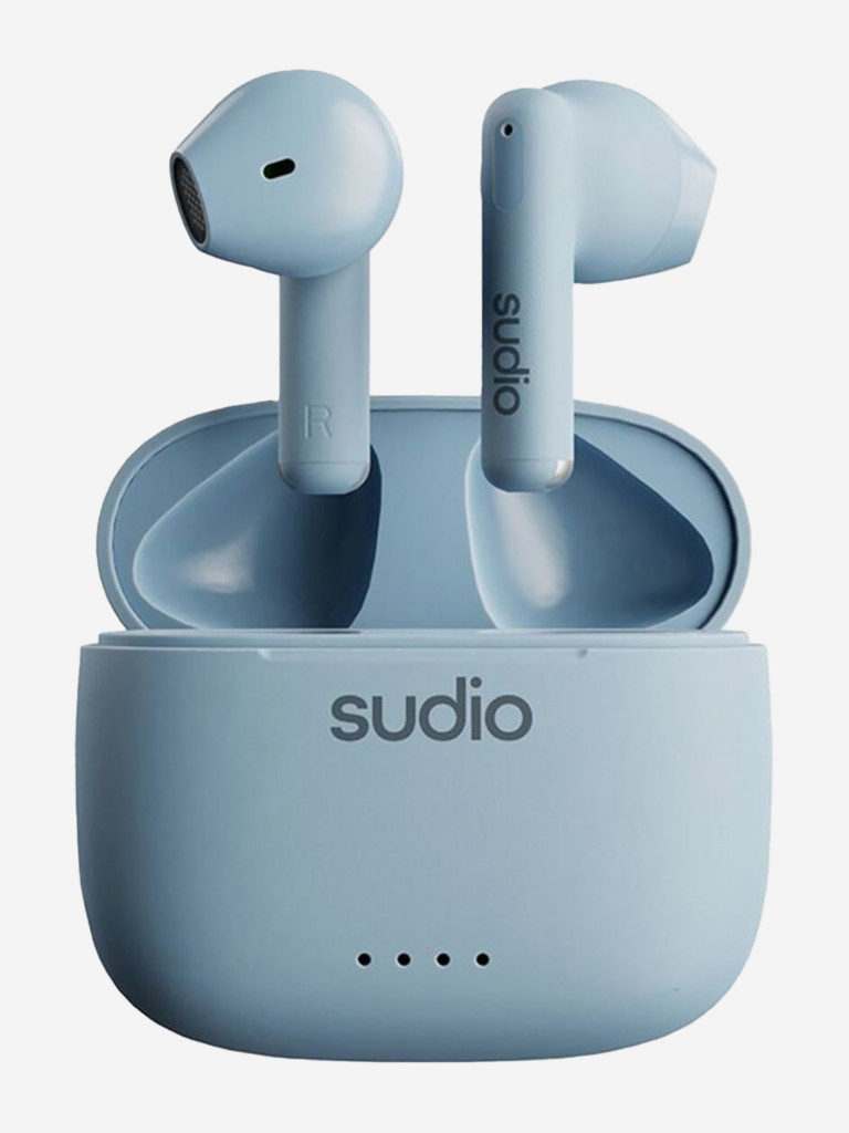 Беспроводные TWS наушники Sudio A1
