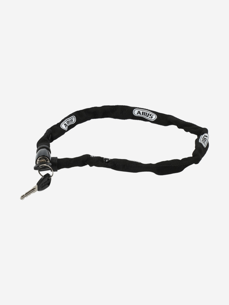 Замок велосипедный с ключами Abus 1500/60