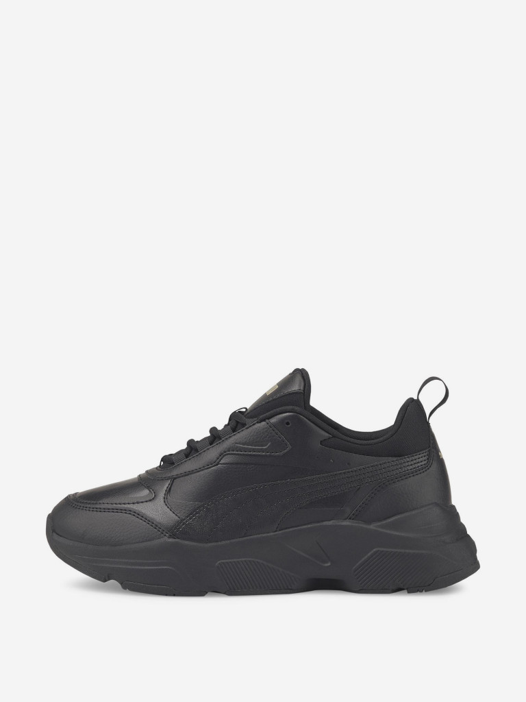 Кроссовки женские PUMA Cassia Sl
