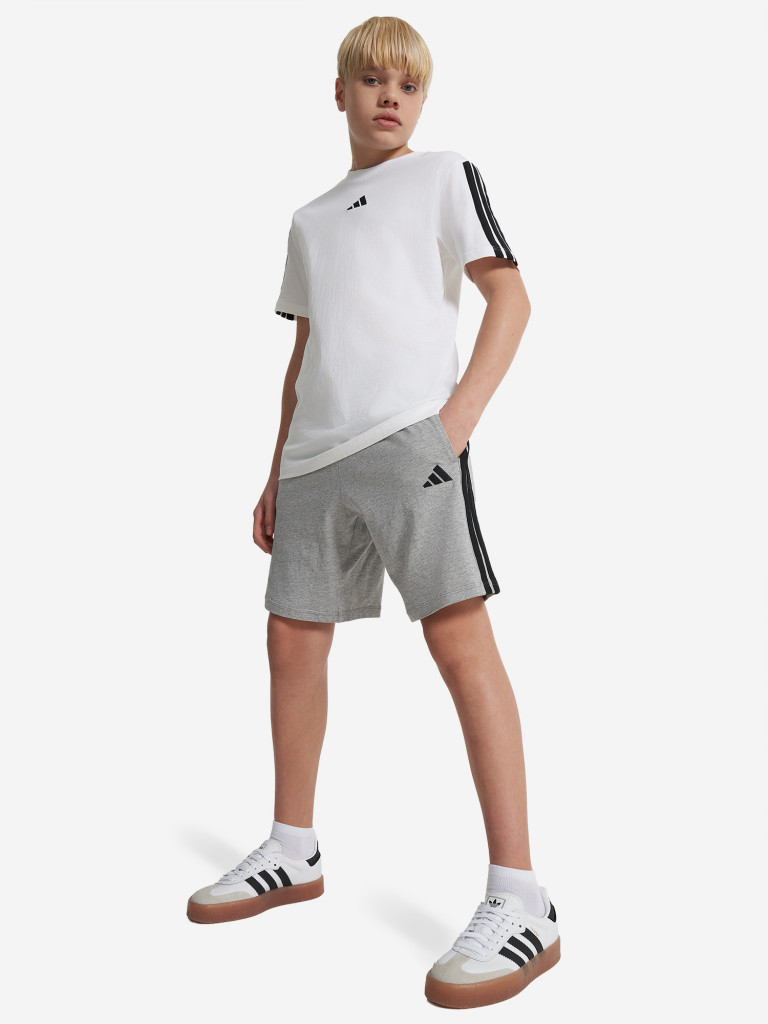 Шорты для мальчиков adidas