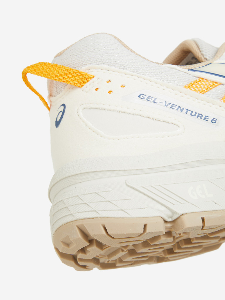 Кроссовки мужские ASICS Gel-Venture 6