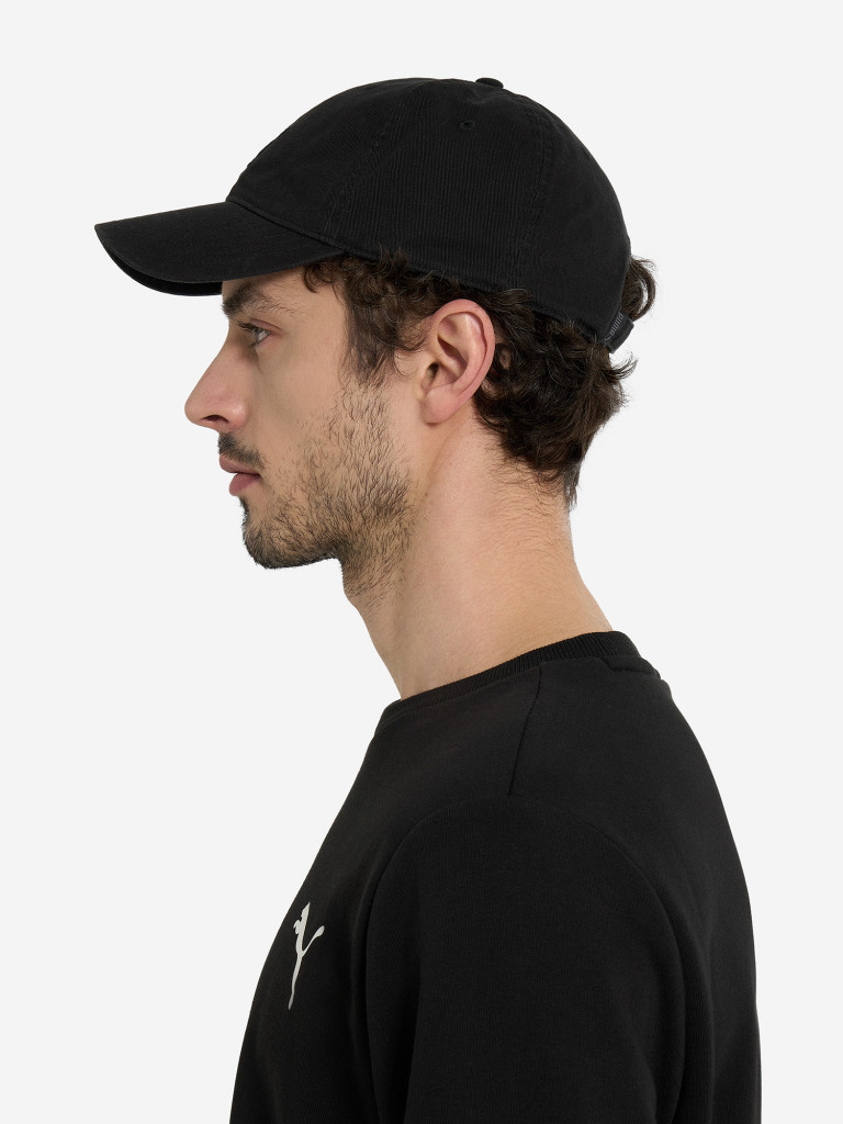 Бейсболка PUMA Premium Ess Classic