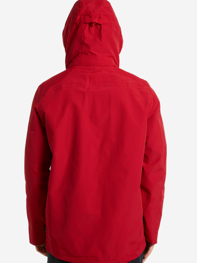 Куртка 3 в 1 мужская Jack Wolfskin Gotland