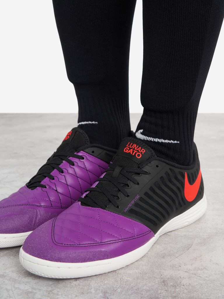 Бутсы мужские Nike Lunargato II