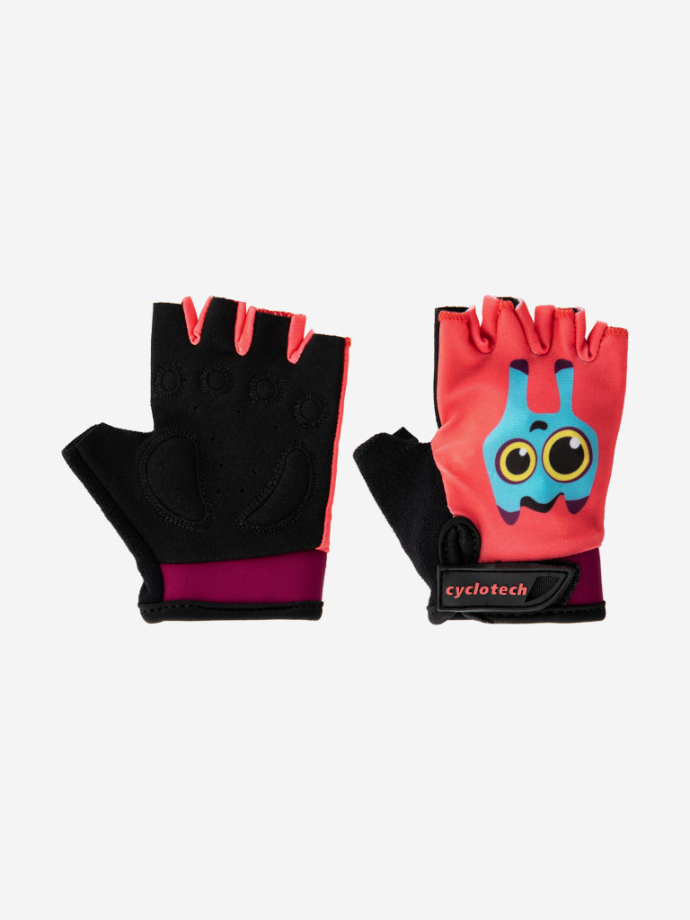 Перчатки велосипедные детские Cyclotech SUMMER