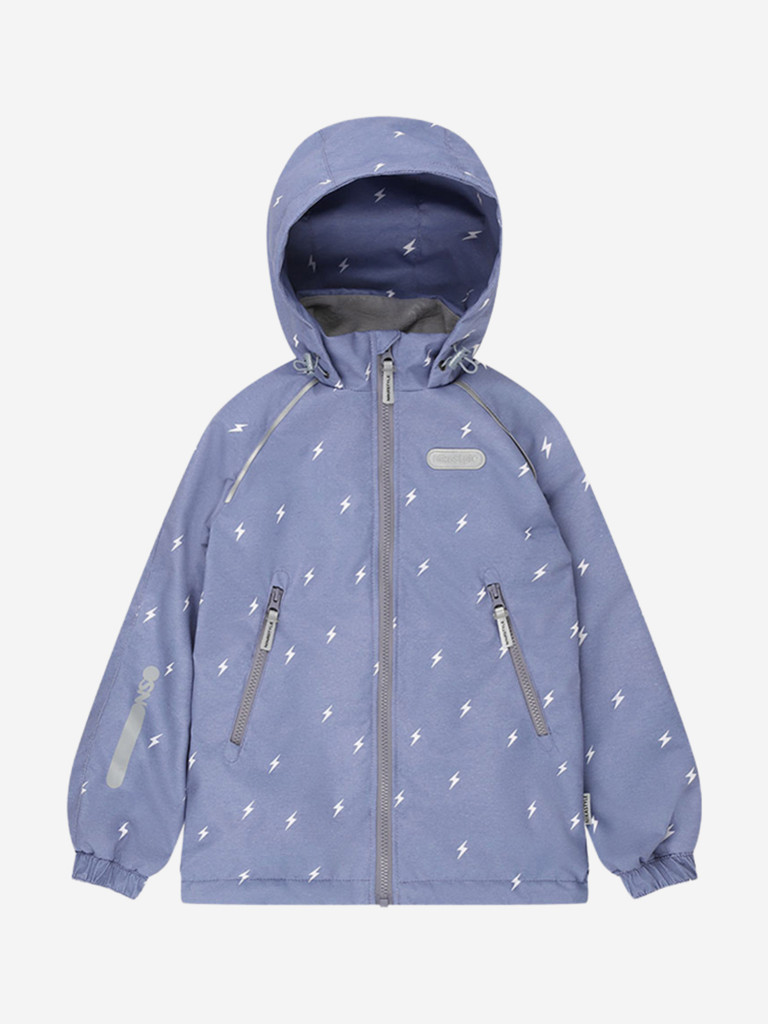 Ветровка NIKASTYLE