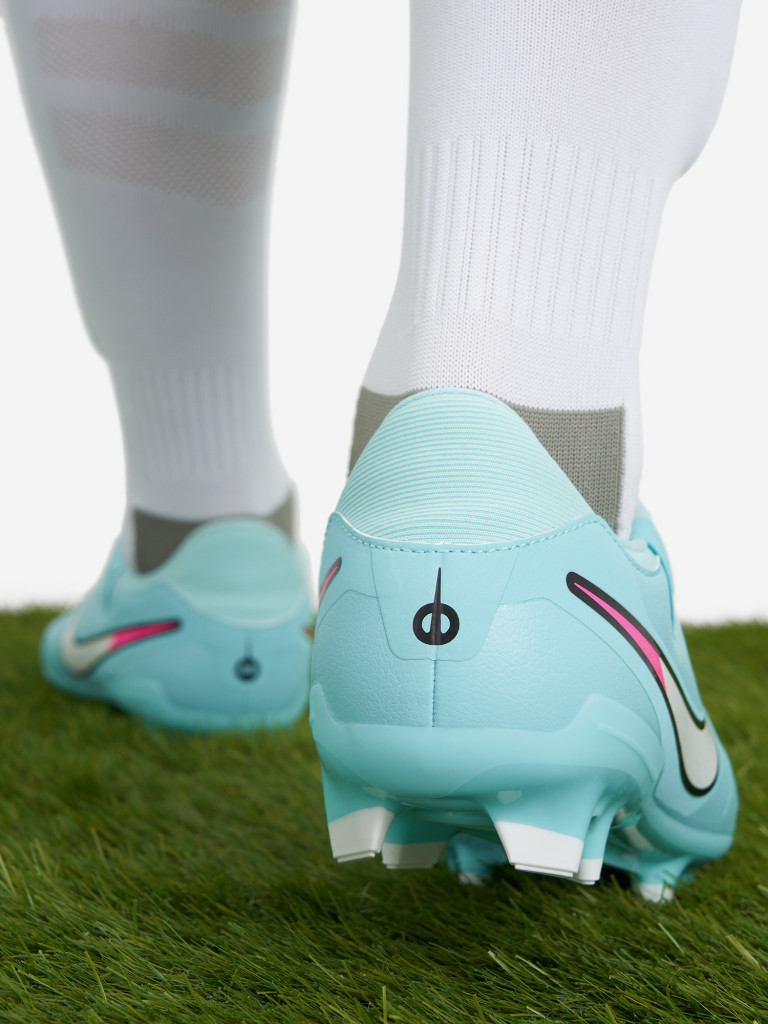 Бутсы мужские Nike Tiempo Legend 10 Academy FG