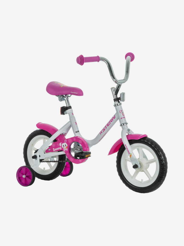 Велосипед для девочек Stern Bunny 12"