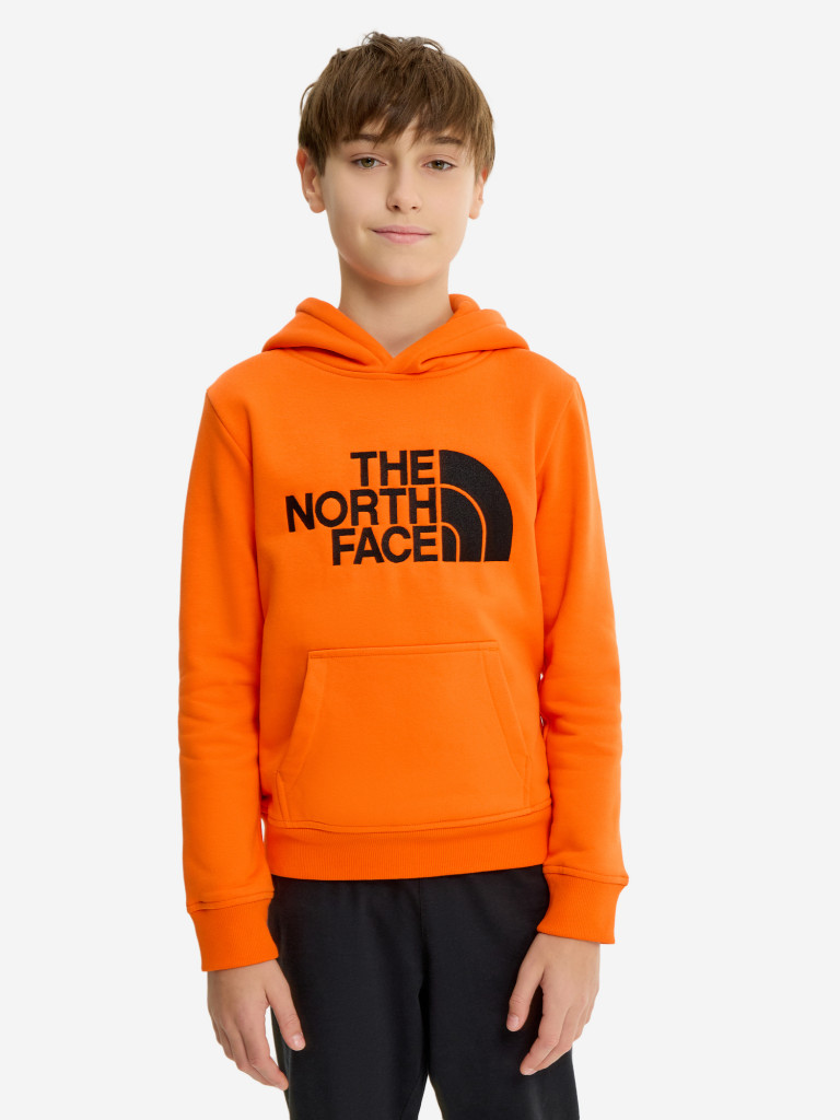 Худи для мальчиков The North Face Peak