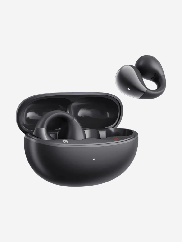 Беспроводные наушники клипсы QCY Crossky C30