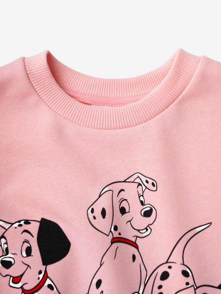 Свитшот для девочек PlayToday