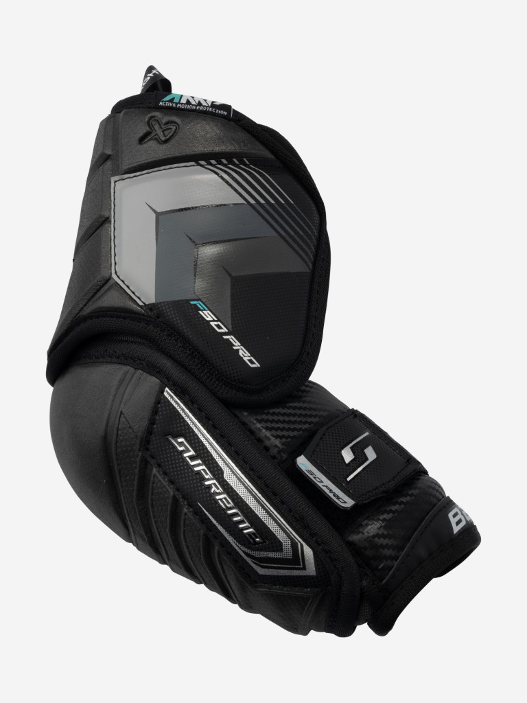 Налокотники хоккейные детские Bauer Supreme F50 Pro JR