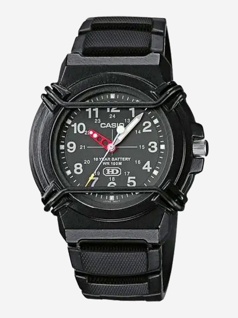 Наручные часы Casio HDA-600B-1B