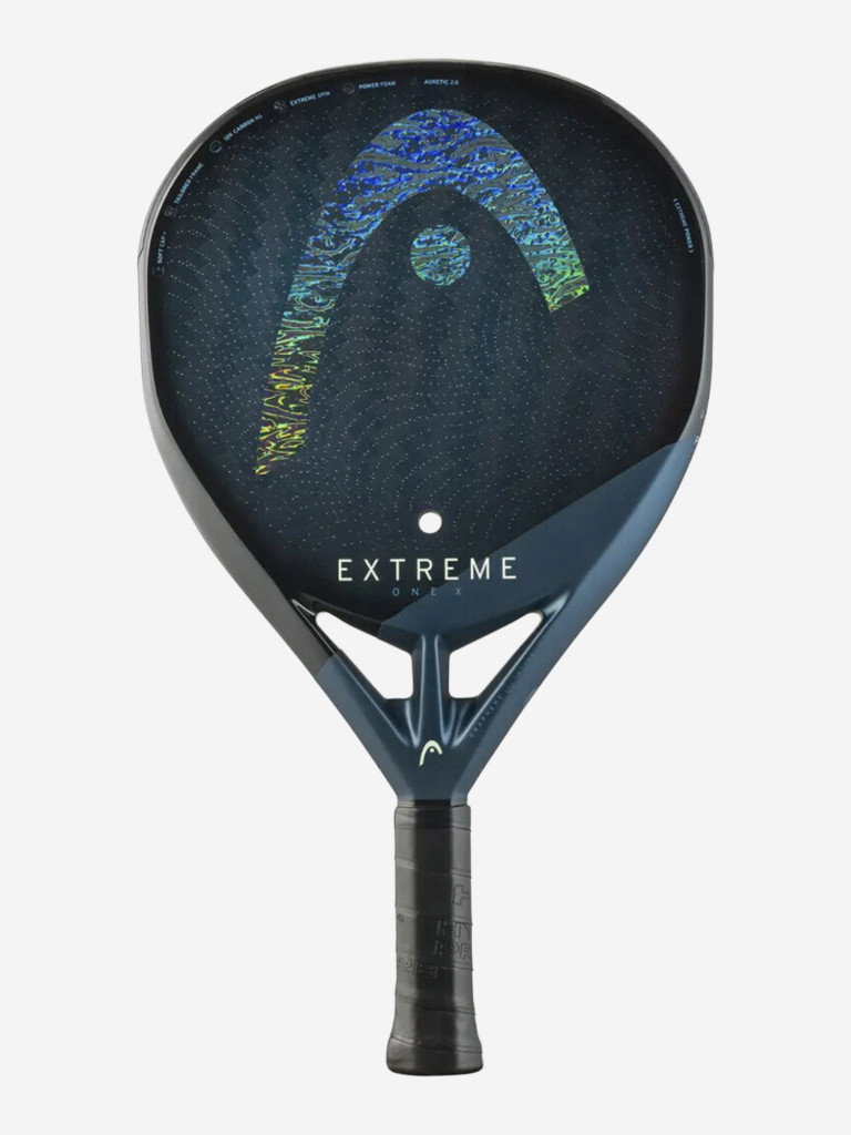 Ракетка для падел-тенниса Head Extreme One X 2025