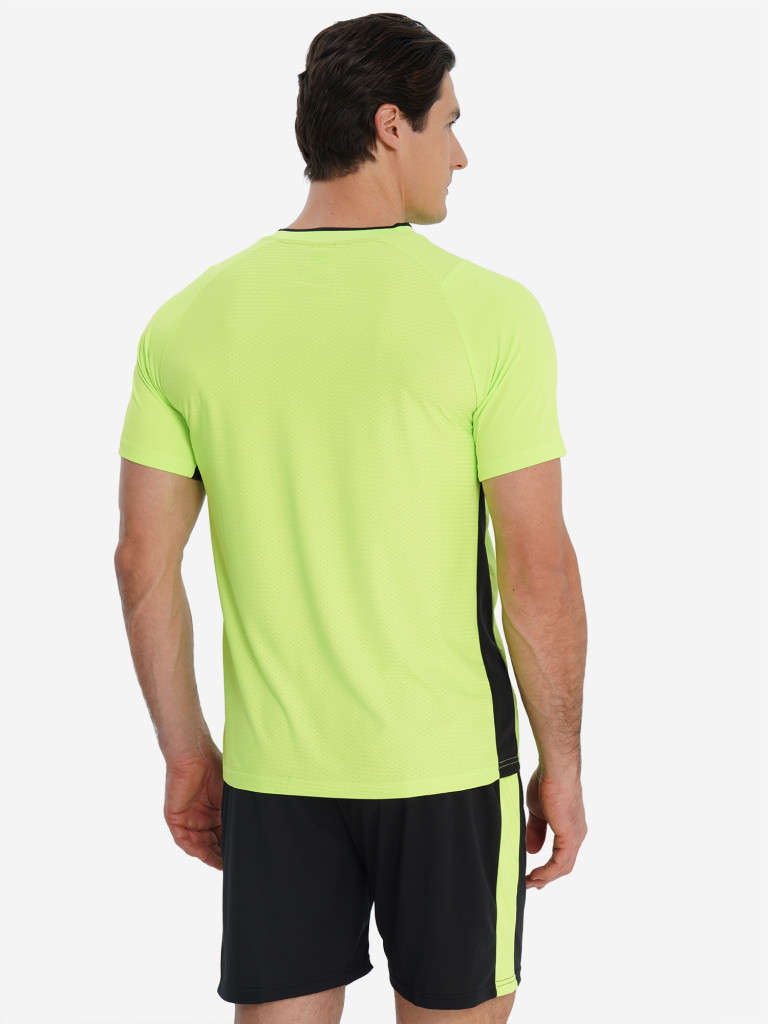 Футболка мужская Primera Impulse