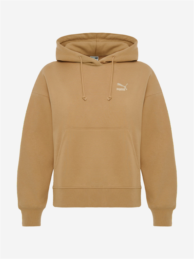Худи женское PUMA Classics