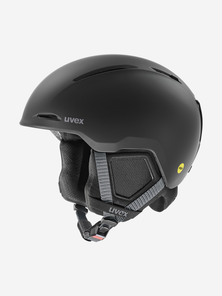 Шлем Uvex Monte LT MIPS
