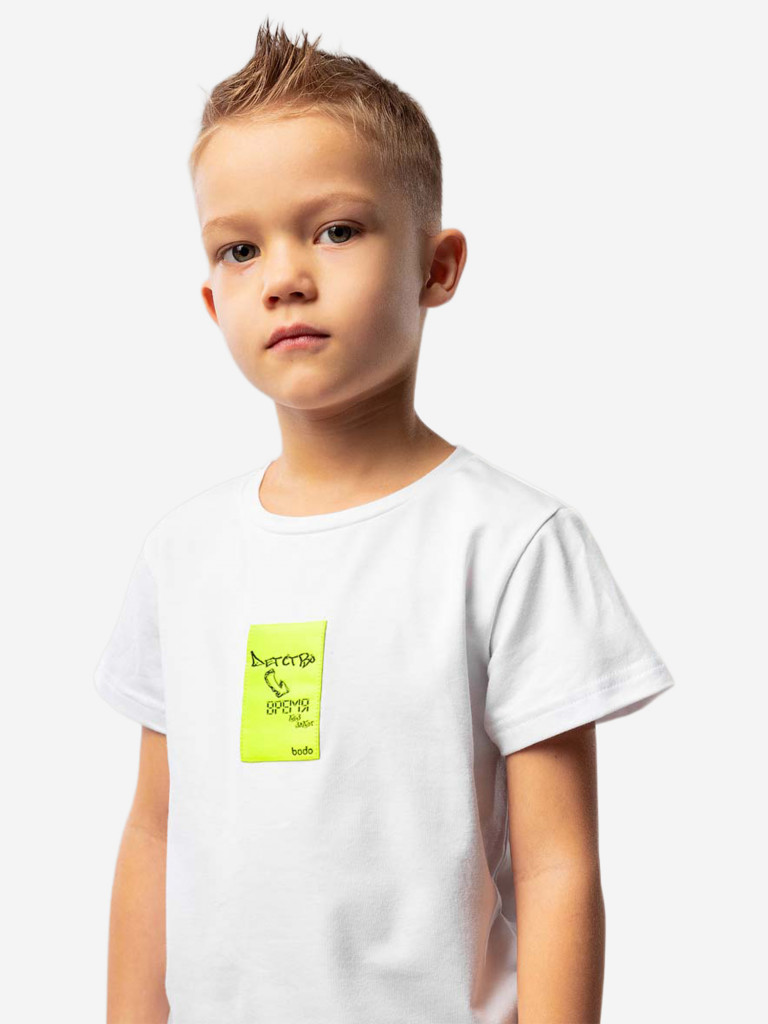 Футболка bodo