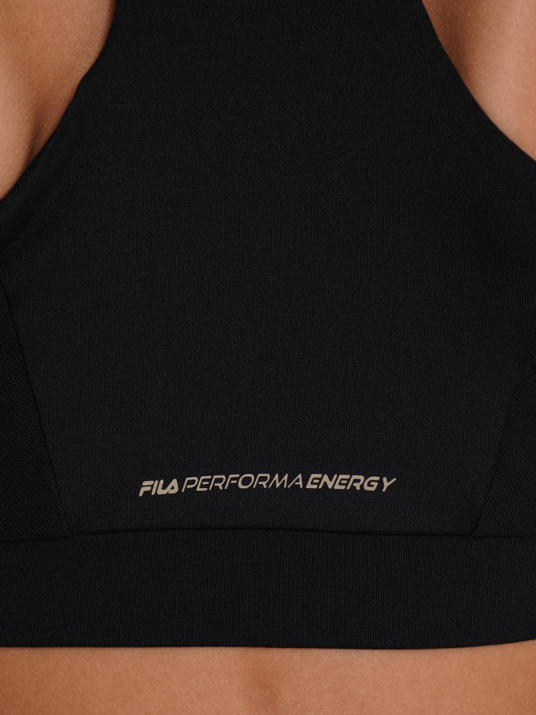 Топ бра спортивный для девочек FILA