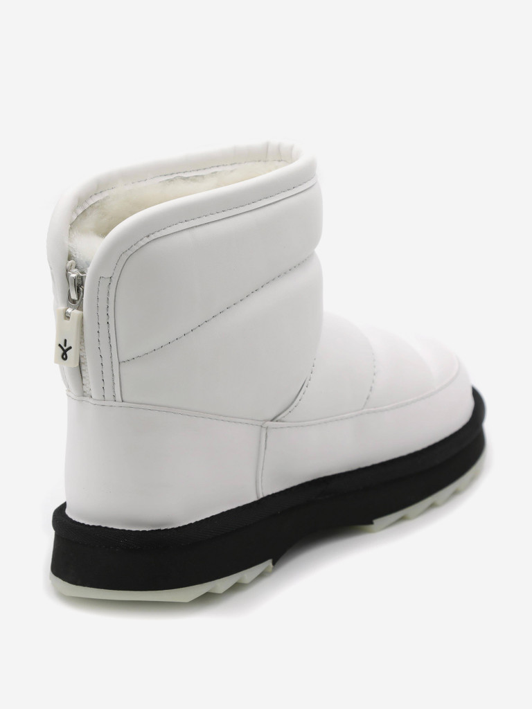 Полусапоги женские EMU Australia Valerie