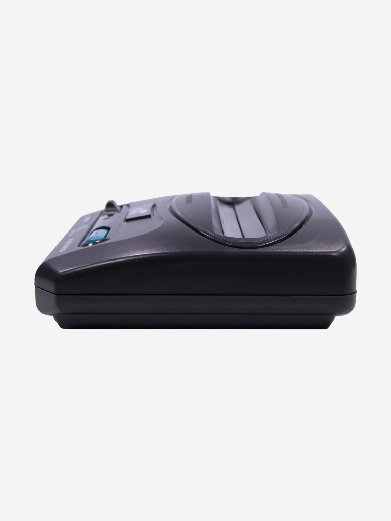 Игровая приставка RETRO GENESIS Dinotronix Mix Wireless + 470 игр (AV кабель, 2 беспроводных джойстика)
