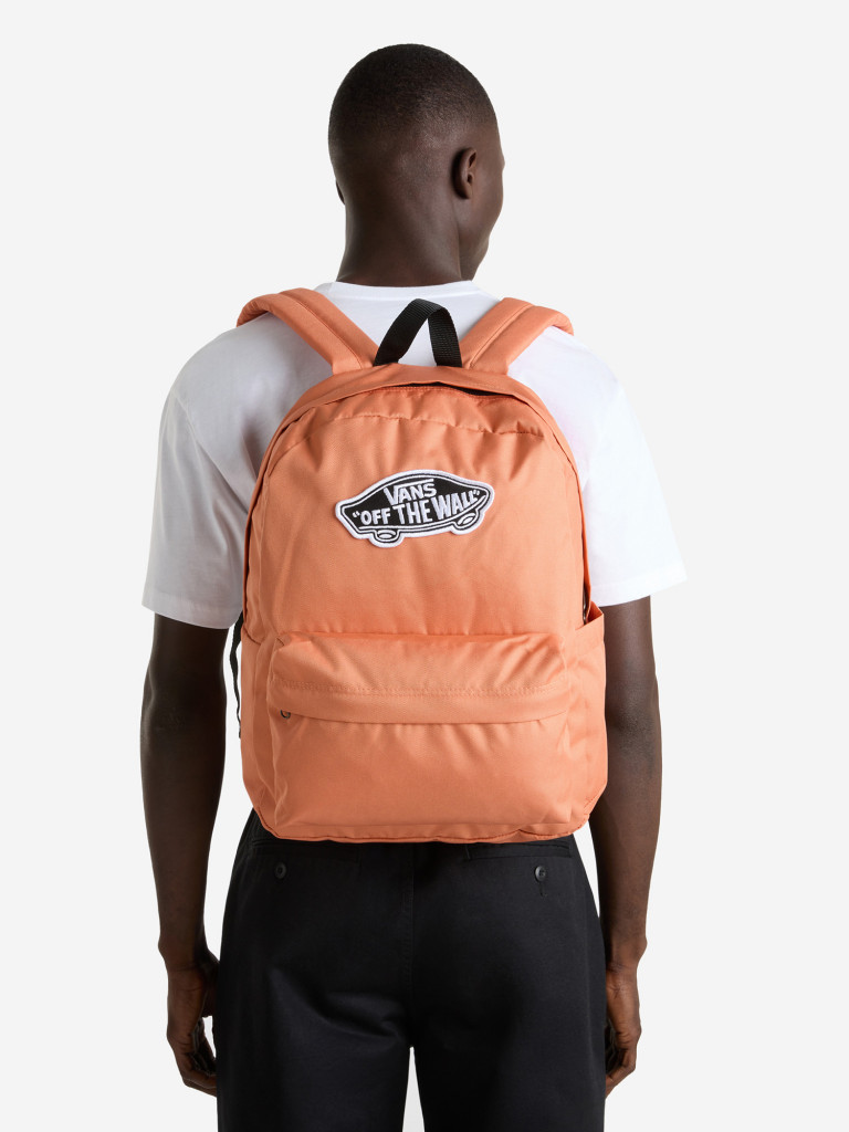 Рюкзак Vans Old Skool Classic Backpack