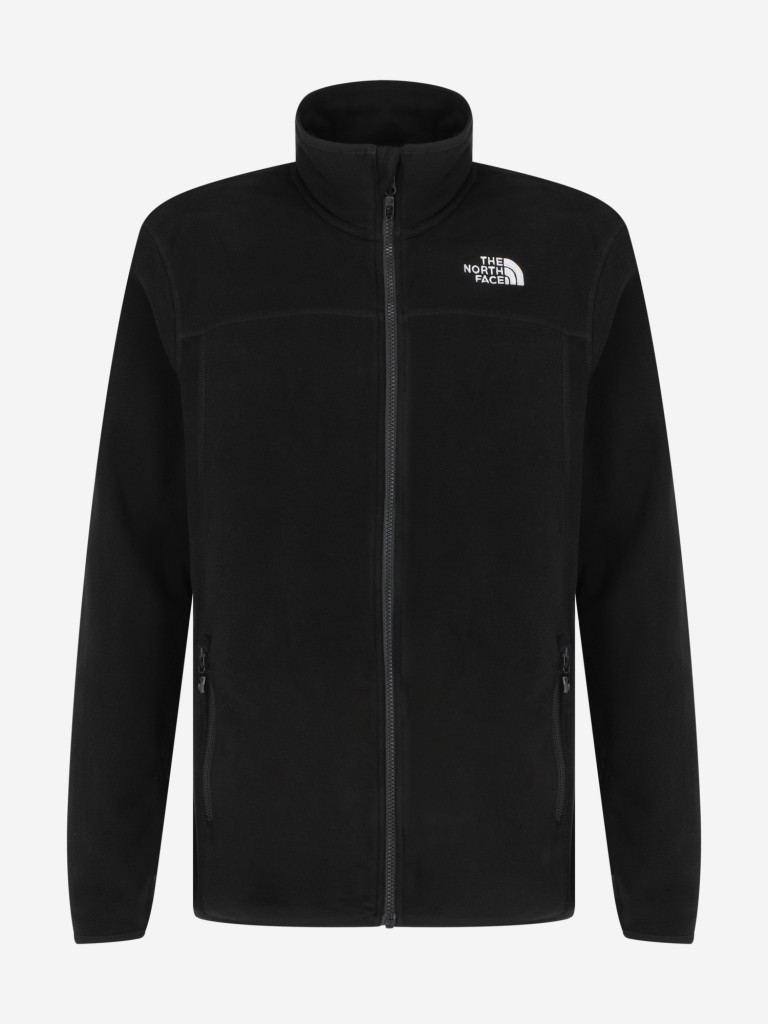 Джемпер флисовый мужской The North Face 100 Glacier