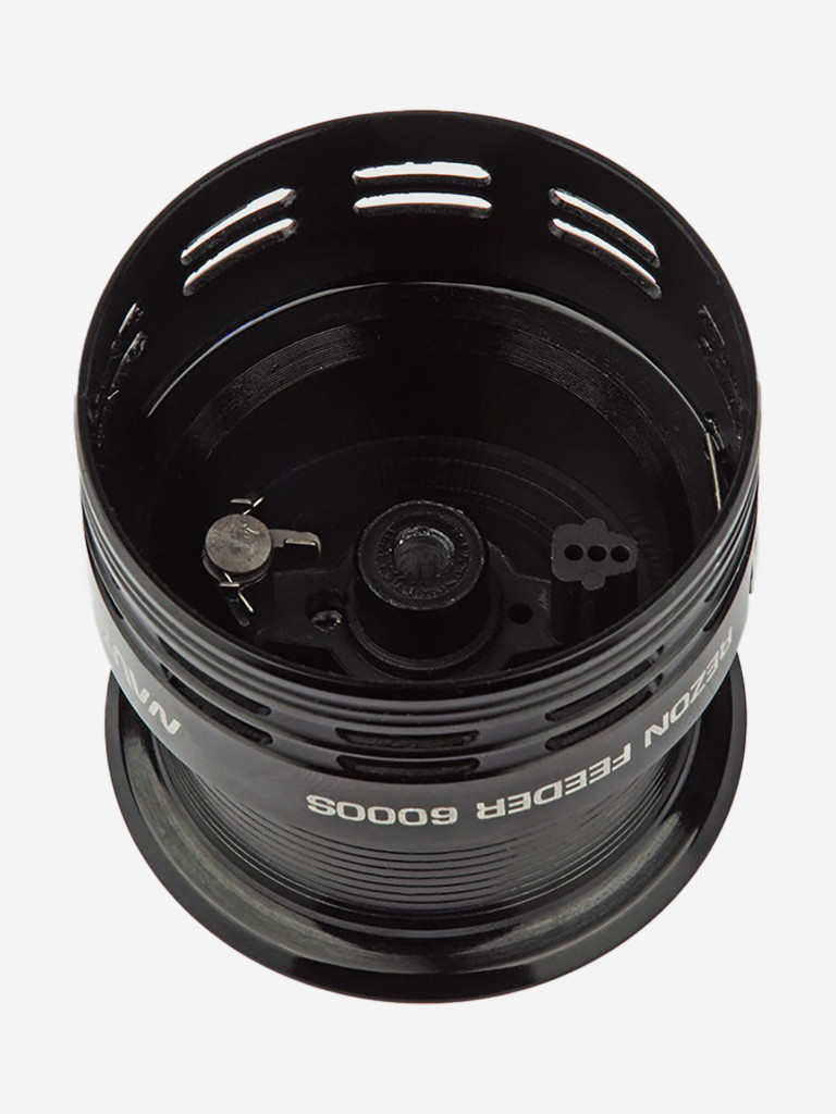 Катушка фидерная Nautilus Rezon Feeder 6000