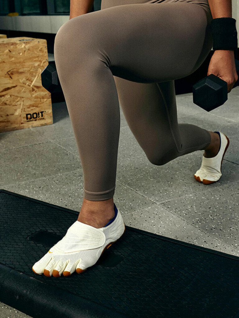 Кроссовки Vibram FiveFingers Groundsplay