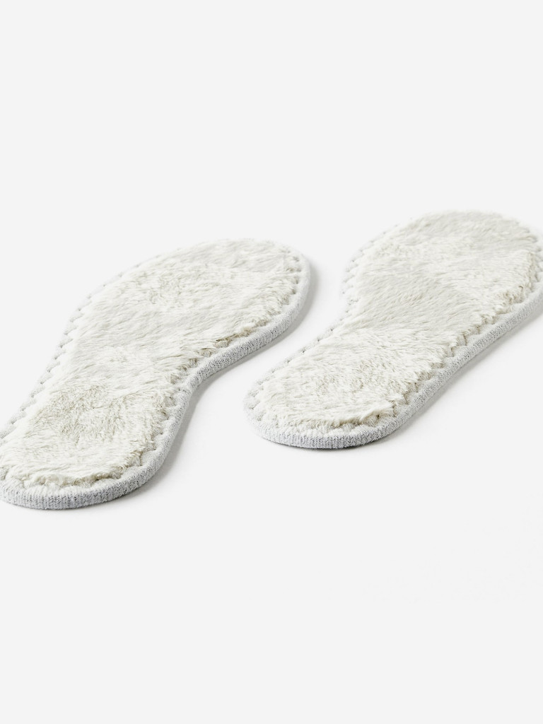 Стельки для обуви с мембраной BERGAL Thermo Tec