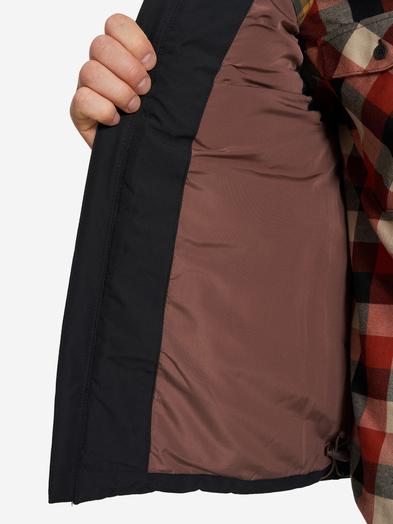 Жилет утепленный мужской Cordillero