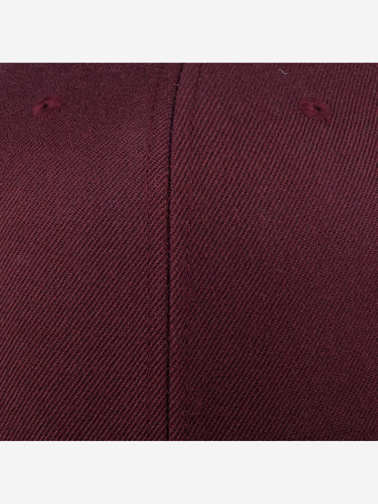 Бейсболка с прямым козырьком FLEXFIT 6089M