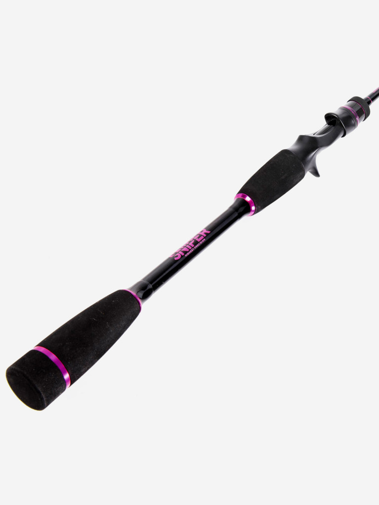 Удилище кастинговое Salmo Sniper BAITCAST 21 2.29