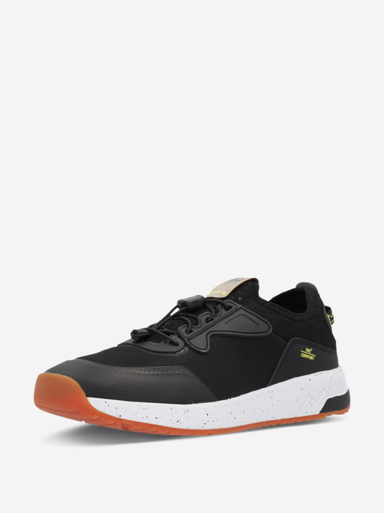 Кроссовки мужские Safety Jogger Logan