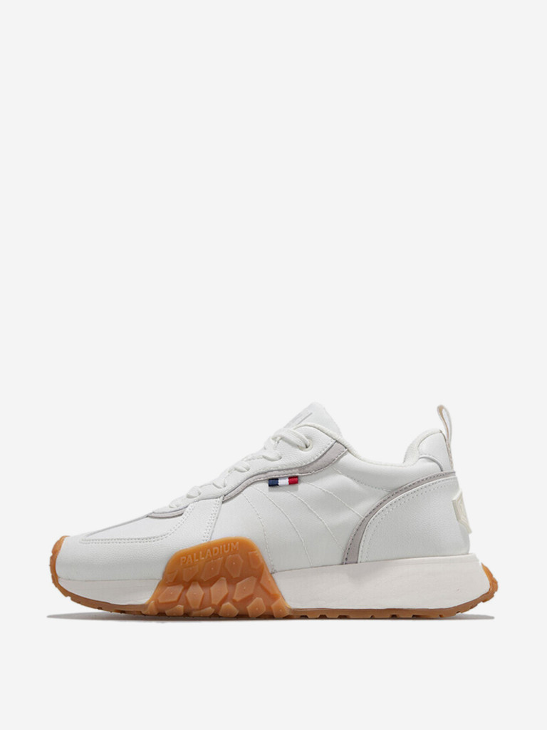 Кроссовки Palladium Troop Runner EC