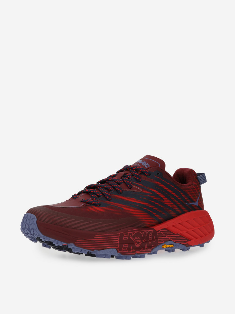 Кроссовки женские Hoka One One Speedgoat 4