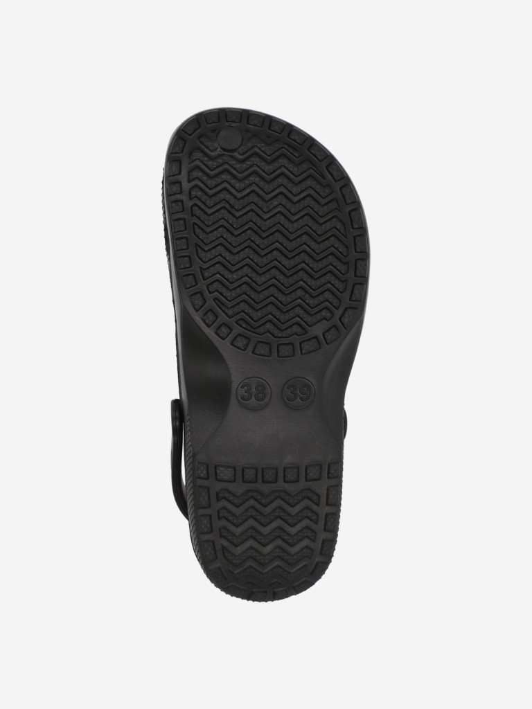 Сабо для мальчиков Joss Sp Garden Shoes 2