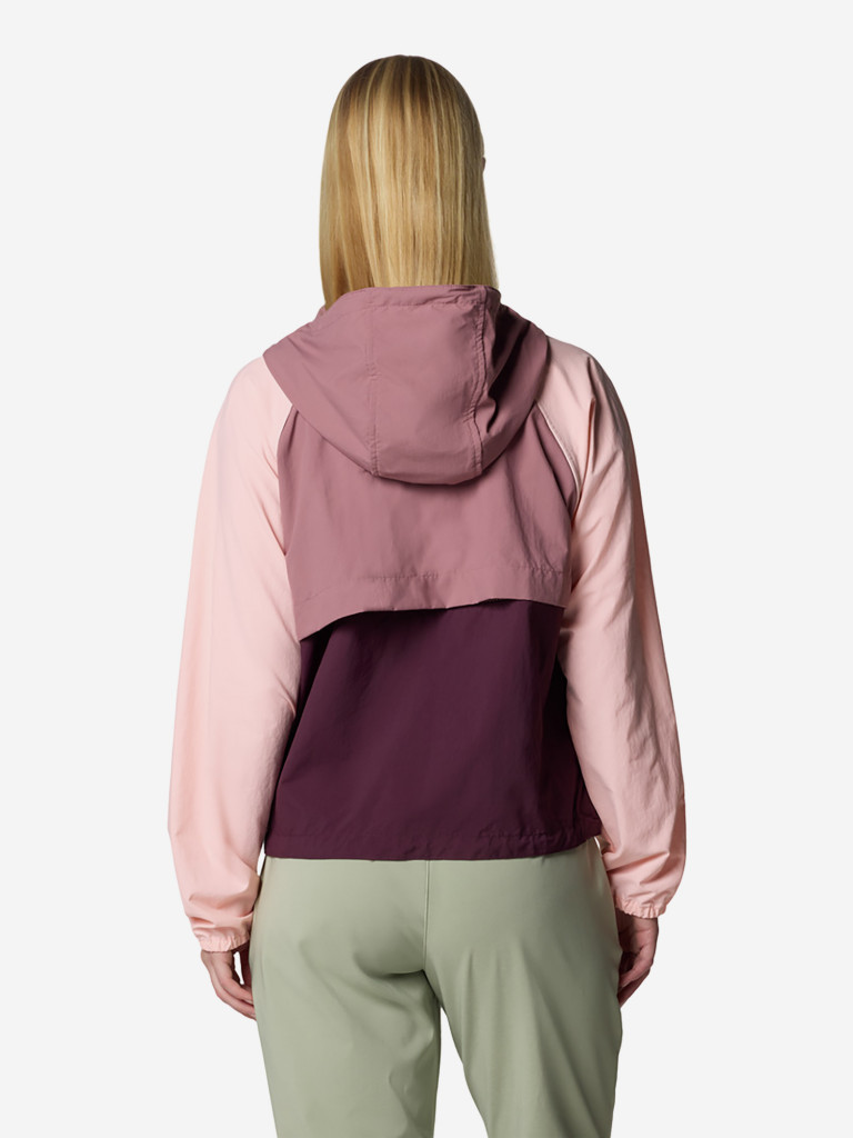 Ветровка женская Columbia Spire Valley Windbreaker