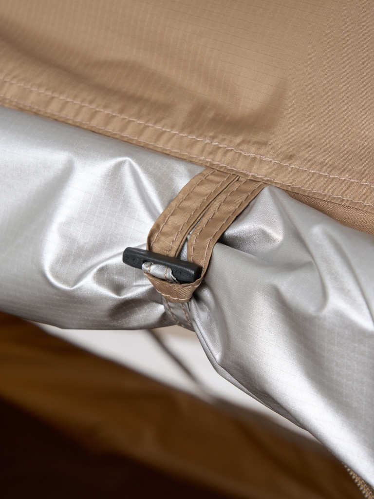 Палатка 3-местная Naturehike Cloud River